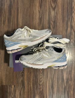 New Balance 1906R KITH Size 8.5M 10W