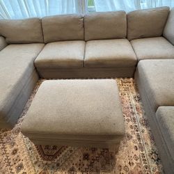 Sectional Sofa 