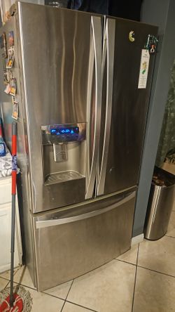 Fridge