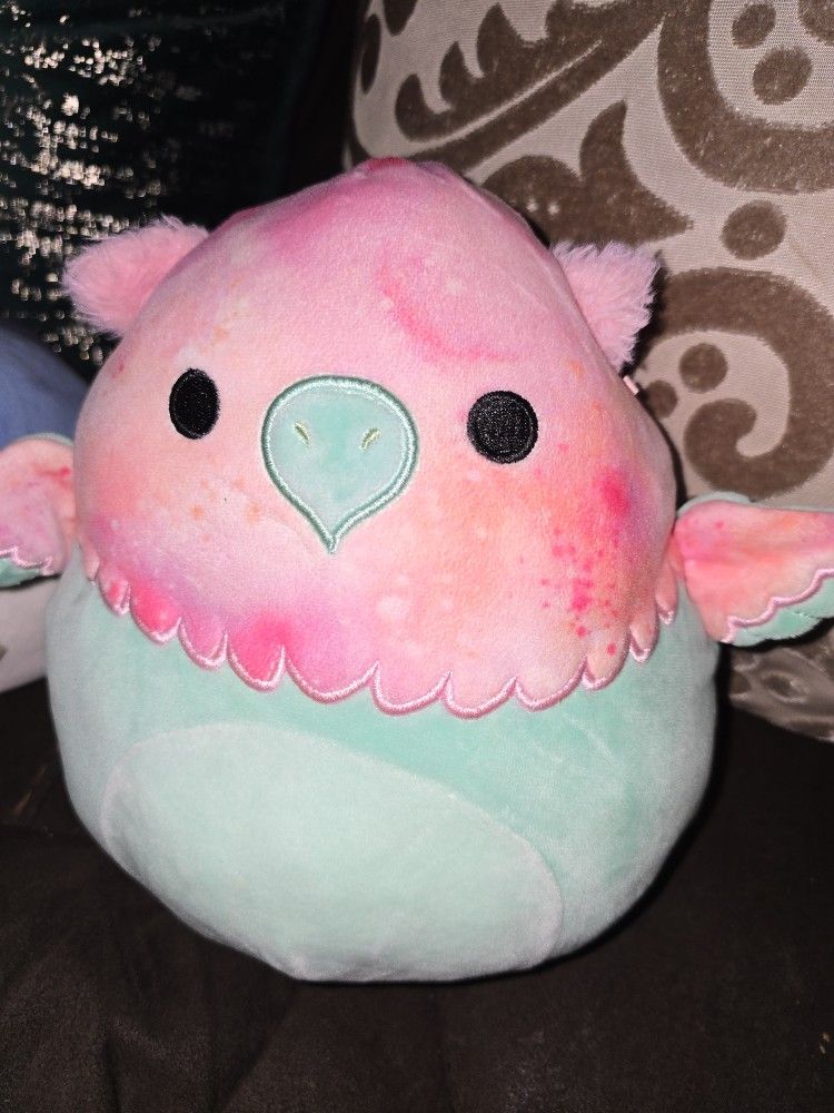 Plushy Bundle