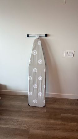 Ironing Board - pickup by 5 pm
