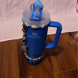 STANLEY TUMBLER 40 Oz