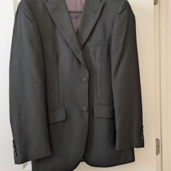 Men's J. Ferrar Suit. 