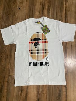 Bape tee
