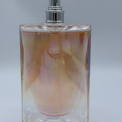 Lancome La Vie Est Belle Soleil Cristal Edp 3.4oz