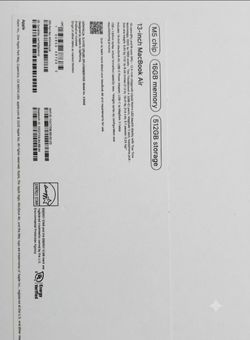 Apple 13-inch MacBook Air (M5 Chip, 16GB RAM, 512GB SSD) - Excellent Condition