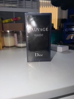 Dior men cologne