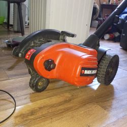 Electric Edger For lawns 