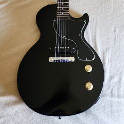 Epiphone Les Paul Junior P90 Conversion Jr