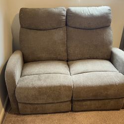 Recliner Couch Sofa