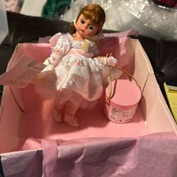Wendy Makes It Special Collectible Doll