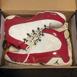 Jordan 9