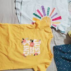 Girls 5t Summer Addition 