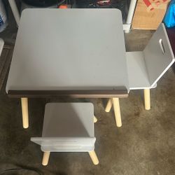 Kids Table