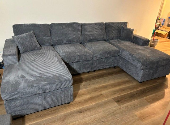Sectional Sofa