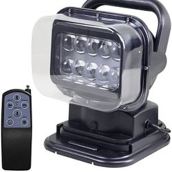 50W Led Searching Lights