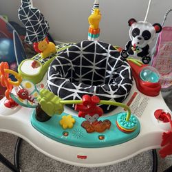 Baby Jumper