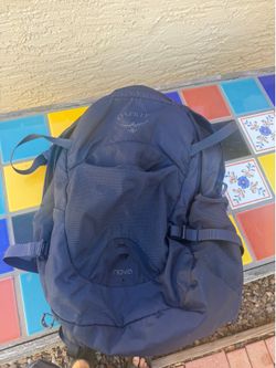 Osprey Nova Backpack