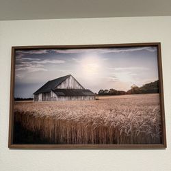 Farm Art/Decor