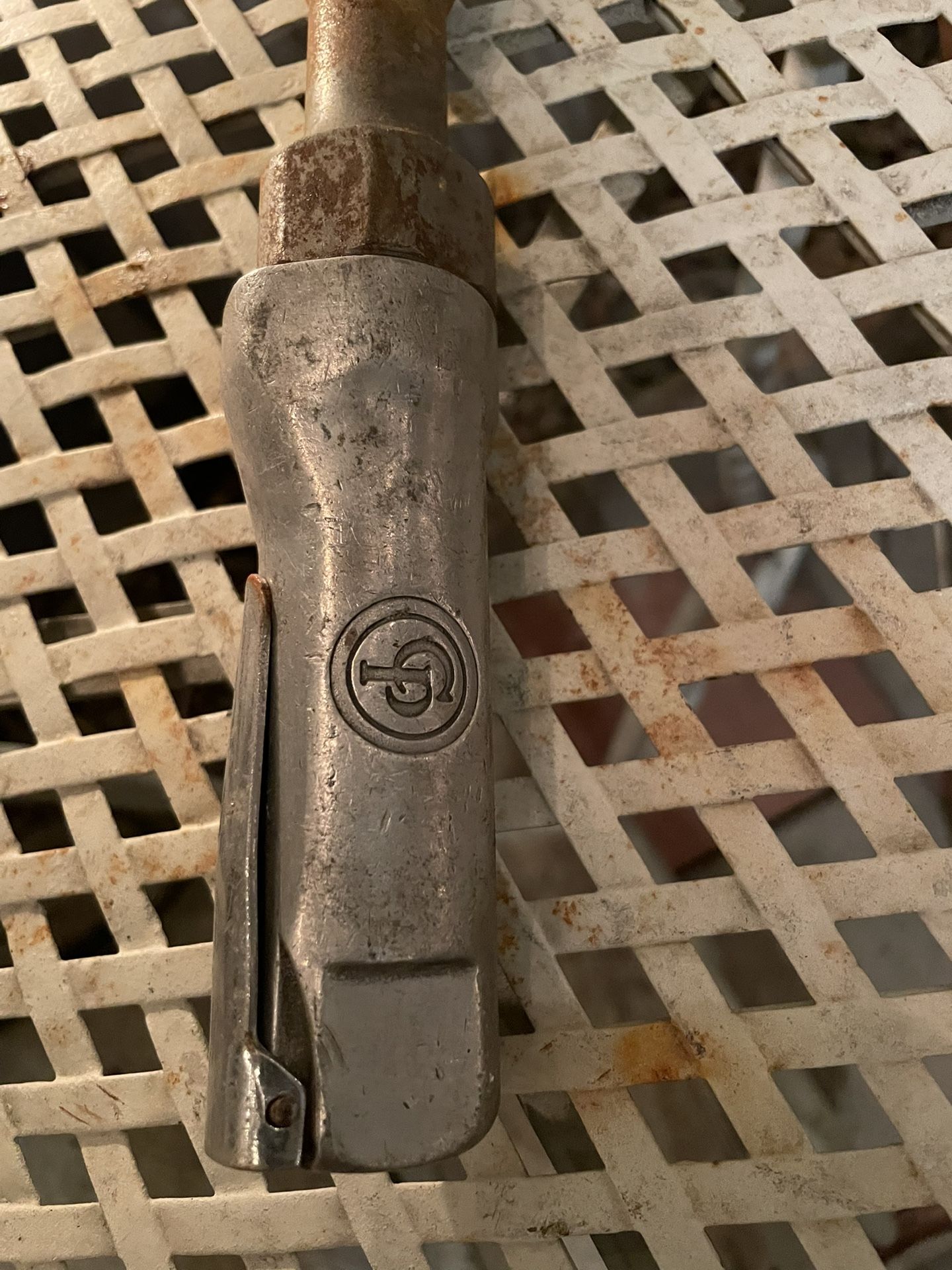 air tool