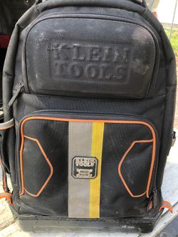 Backpack