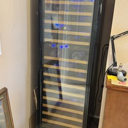 Wine Refrigerator 
