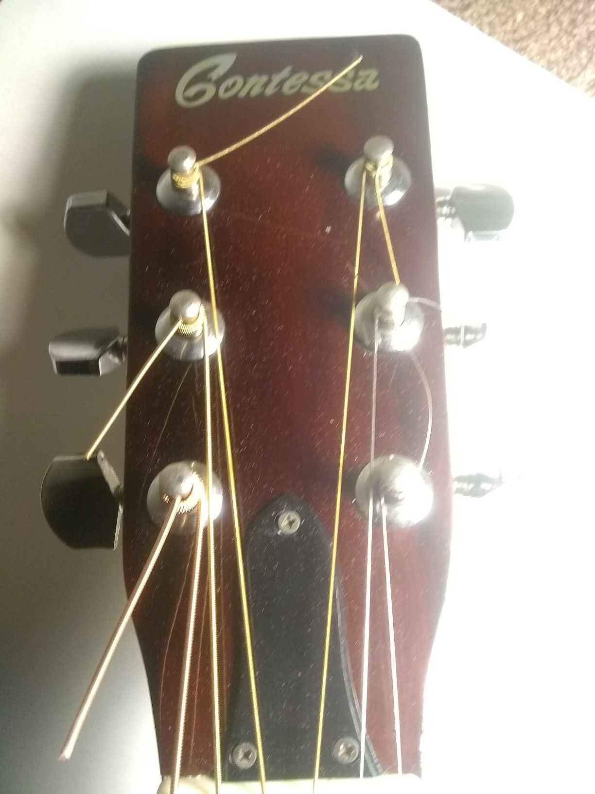 Hohner hgk deals 599