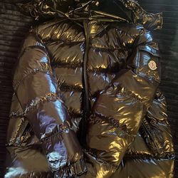 Moncler Jacket