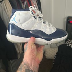 Jordan 11 Win Like
