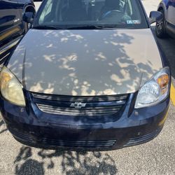 2008 Chevrolet Cobalt