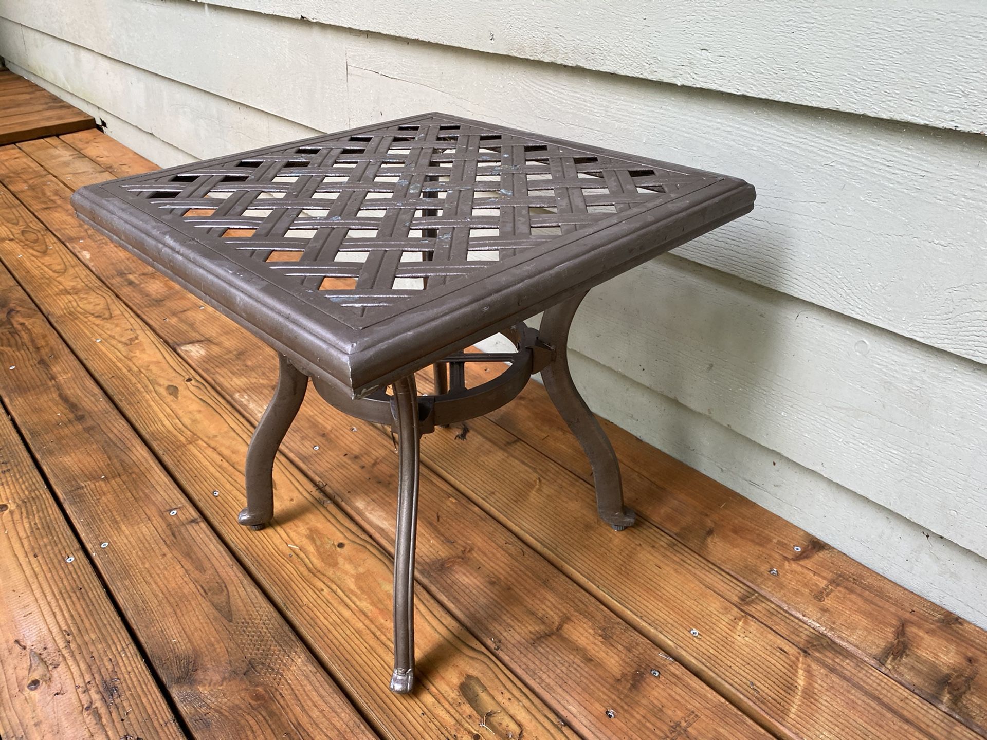 Patio dining set seating for 6 for Sale in Edmonds, WA OfferUp