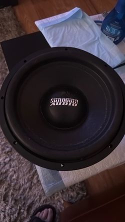 Sundown 12”