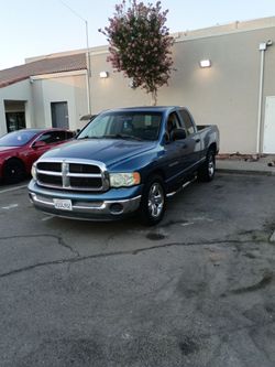 2003 Dodge Ram 1500
