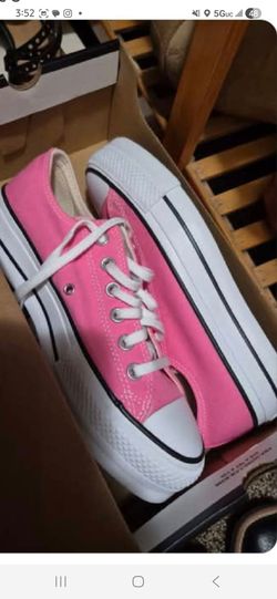 New converse