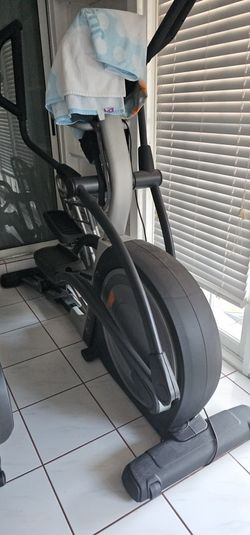 Norditrack ...Need It Gone Cleaning My Garage 