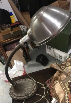 Lamp