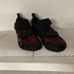 Nike Superrep Cycle Shoes - Peloton - Indoor Cycling - Gym - Men Size 10