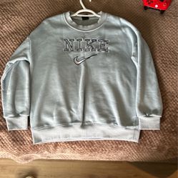 Vintage Nike Sweatshirt 