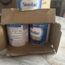 Similac Formula