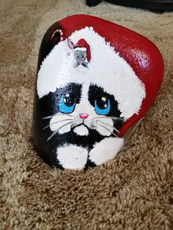 Christmas Rocks