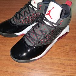 Team jordan jumpman
