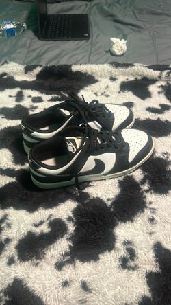 Nike Dunks Size 8.5