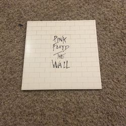 Pink Floyd The Wall