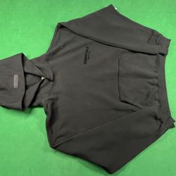 Essentials Hoddie