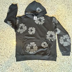 DENIM TEARS HOODIES $75