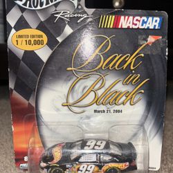 Hot Wheels Limited Edition 