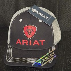 Ariat Baseball Cap