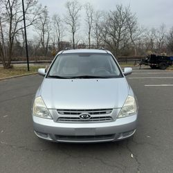 2010 KIA Sedona