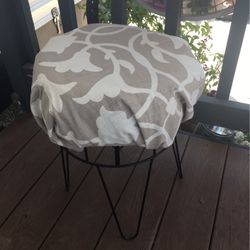 Small Stool