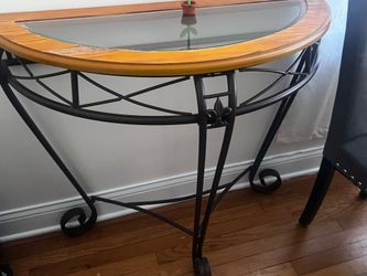 Side table